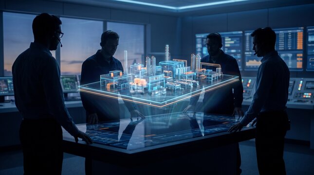Qedus and the Growing Importance of Intelligence-Led Business Strategy